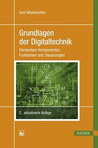 Grundl.Digitaltechnik 2.A.
