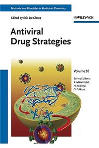 Antiviral Drug Strategies