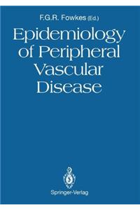 Epidemiology of Peripheral Vascular Disease