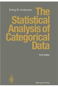 Statistical Analysis of Categorical Data