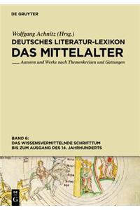 Das Pragmatische Schrifttum