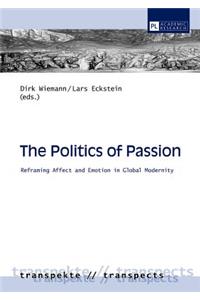 Politics of Passion