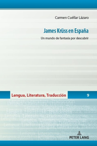 James Kruess en Espana