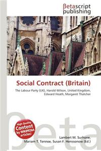 Social Contract (Britain)