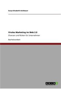 Virales Marketing im Web 2.0