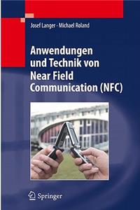 Anwendungen Und Technik Von Near Field Communication (NFC)