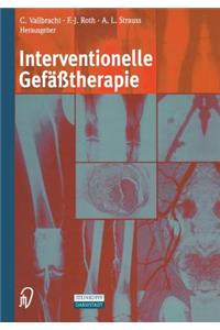 Interventionelle Gefäßtherapie