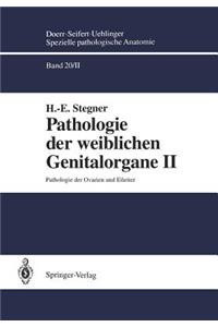 Pathologie Der Weiblichen Genitalorgane II