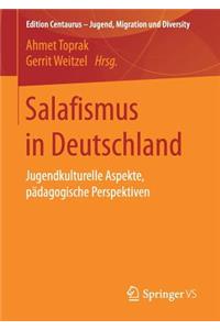 Salafismus in Deutschland