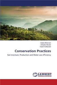 Conservation Practices