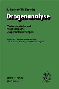 Drogenanalyse