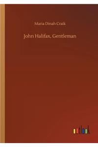 John Halifax, Gentleman