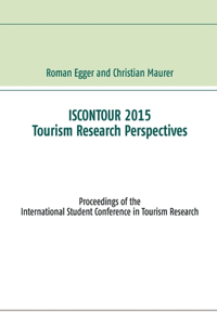 Iscontour 2015 - Tourism Research Perspectives