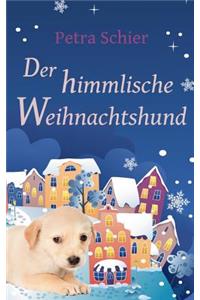 Der himmlische Weihnachtshund