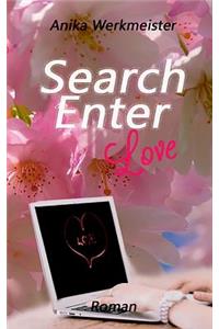 Search Enter Love