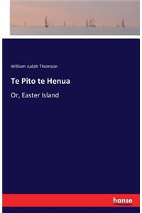 Te Pito te Henua