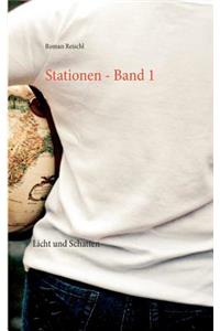 Stationen - Band 1
