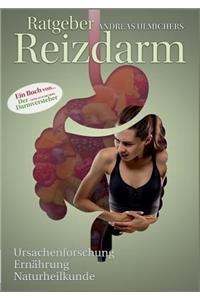 Andreas Ulmichers Ratgeber Reizdarm