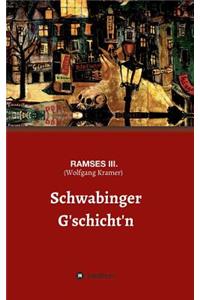 Schwabinger G'schichten