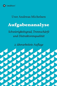 Aufgabenanalyse