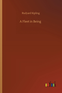Fleet in Being