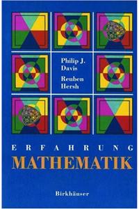Erfahrung Mathematik
