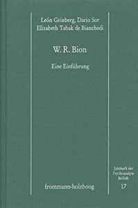 W. R. Bion