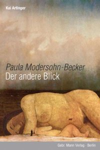 Paula Modersohn-Becker