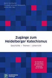 ZugÃ¤nge zum Heidelberger Katechismus