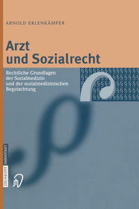 Arzt Und Sozialrecht