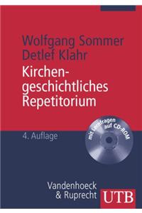 Kirchengeschichtliches Repetitorium