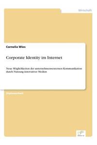 Corporate Identity im Internet