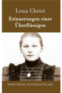 Erinnerungen einer Überflüssigen