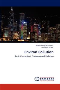 Environ Pollution