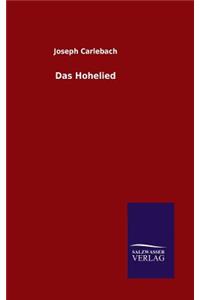 Das Hohelied