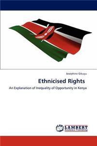 Ethnicised Rights