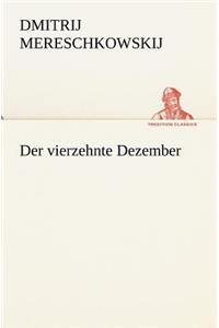 Der Vierzehnte Dezember