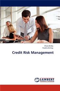 Credit Risk Management