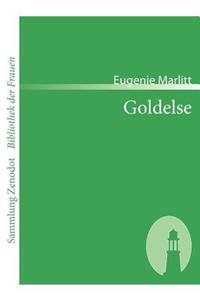 Goldelse