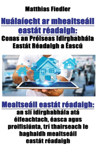 Nualaiocht ar mheaitseail eastat readaigh