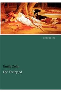 Die Treibjagd