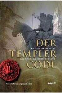 Der Templer Code