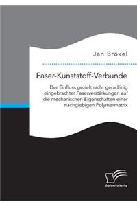 Faser-Kunststoff-Verbunde