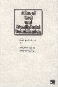 ATLAS OF ORAL AND MAXILLOFACIAL REHABILITATION (HB 2003)