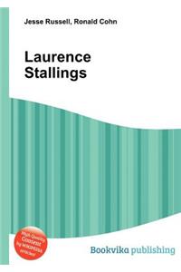 Laurence Stallings