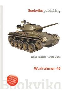 Wurfrahmen 40