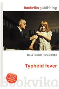 Typhoid Fever