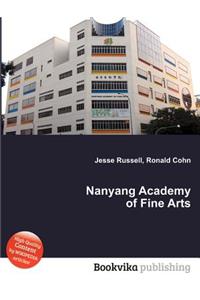 Nanyang Academy of Fine Arts