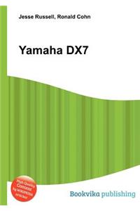 Yamaha DX7