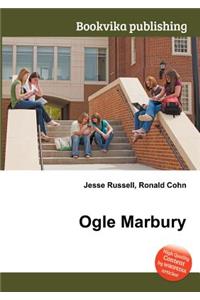 Ogle Marbury